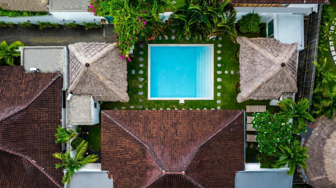 Villa Nakal By Alfred In Bali Seminyak  Exterior photo