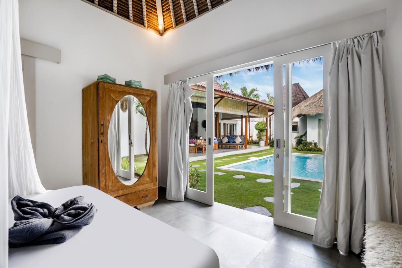 Villa Nakal By Alfred In Bali Seminyak  Exterior photo